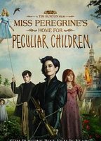 Miss Peregrine's Home for Peculiar Children обнаженные сцены в ТВ-шоу
