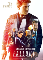 Mission: Impossible – Fallout (2018) Обнаженные сцены
