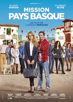 Mission Pays Basque (2017) Обнаженные сцены