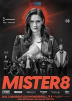 Mister8 (2021-настоящее время) Обнаженные сцены