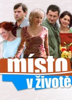 Místo v zivote  2006 фильм обнаженные сцены
