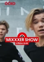 Mixxxer Show 2012 фильм обнаженные сцены