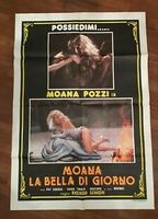 Moana, la bella di giorno (1987) Обнаженные сцены