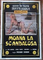 Moana la scandalosa (1988) Обнаженные сцены