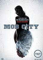 MOB CITY (2013) Обнаженные сцены