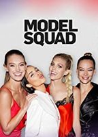 Model Squad 2018 фильм обнаженные сцены