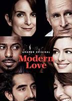Modern Love 2019 фильм обнаженные сцены
