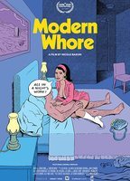 Modern Whore (2020) Обнаженные сцены