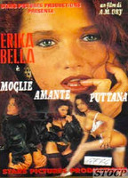 Moglie... Amante... puttana (1996) Обнаженные сцены