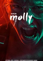 Molly (2017) Обнаженные сцены