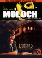 Moloch (II) (1999) Обнаженные сцены
