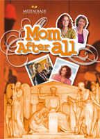 Mom after all (2007) Обнаженные сцены