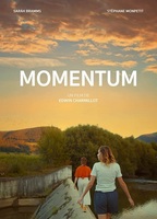 Momentum (II) (2021) Обнаженные сцены