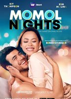 MOMOL Nights (2019) Обнаженные сцены