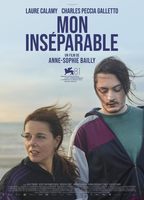 Mon inséparable (2024) Обнаженные сцены