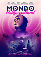 Mondo Hollywoodland (2019) Обнаженные сцены