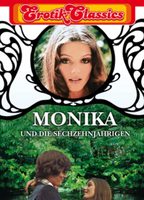 Monika und die Sechzehnjährigen 1975 фильм обнаженные сцены