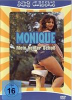 Monique, mein heißer Schoß (1978) Обнаженные сцены