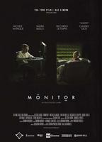 Monitor (2015) Обнаженные сцены