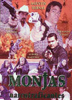 Monjas narcotraficantes (1999) Обнаженные сцены