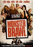 Monster Brawl (2011) Обнаженные сцены