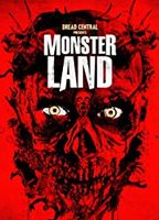 Monsterland 2016 фильм обнаженные сцены