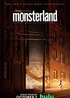 Monsterland 2020 фильм обнаженные сцены