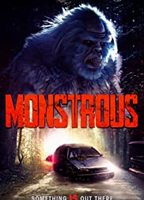 Monstrous 2020 фильм обнаженные сцены