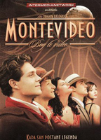 Montevideo, Bog te video! (2012-настоящее время) Обнаженные сцены