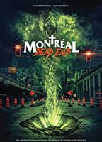 Montreal Dead End (2018) Обнаженные сцены
