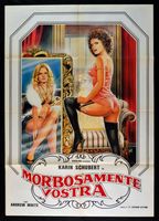 Morbosamente Vostra 1985 фильм обнаженные сцены