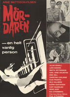 Mördaren - en helt vanlig person (1967) Обнаженные сцены