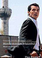 Mordkommission Istanbul   2008 фильм обнаженные сцены