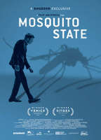 Mosquito State  (2020) Обнаженные сцены