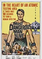 Most Dangerous Man Alive 1961 фильм обнаженные сцены
