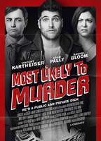 Most Likely to Murder (2018) Обнаженные сцены