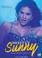 Mostly Sunny (2016) Обнаженные сцены