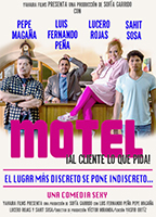 Motel ¡Al cliente lo que pida! (2016) Обнаженные сцены