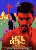 Motel Destino 2024 фильм обнаженные сцены