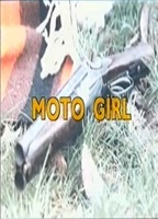 Moto Girl (1980) Обнаженные сцены