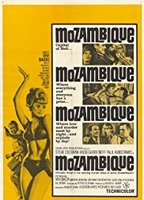 Mozambique  (1964) Обнаженные сцены