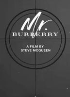 Mr. Burberry (2016) Обнаженные сцены