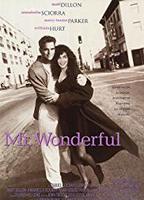 Mr. Wonderful 1993 фильм обнаженные сцены