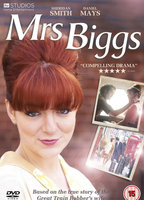 Mrs Biggs (2012) Обнаженные сцены