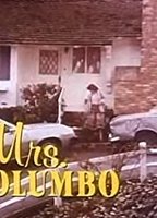 Mrs. Columbo 1979 фильм обнаженные сцены