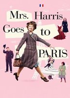Mrs Harris Goes to Paris 2022 фильм обнаженные сцены