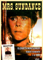 Mrs. Sundance (1974) Обнаженные сцены