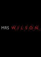 Mrs. Wilson Обнаженные сцены