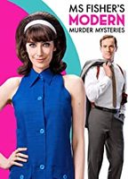 Ms Fisher's Modern Murder Mysteries 2019 фильм обнаженные сцены