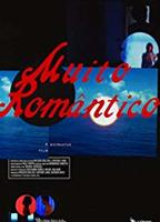 Muito Romântico 2016 фильм обнаженные сцены